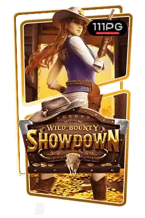 Wild Bounty Showdown pgslot