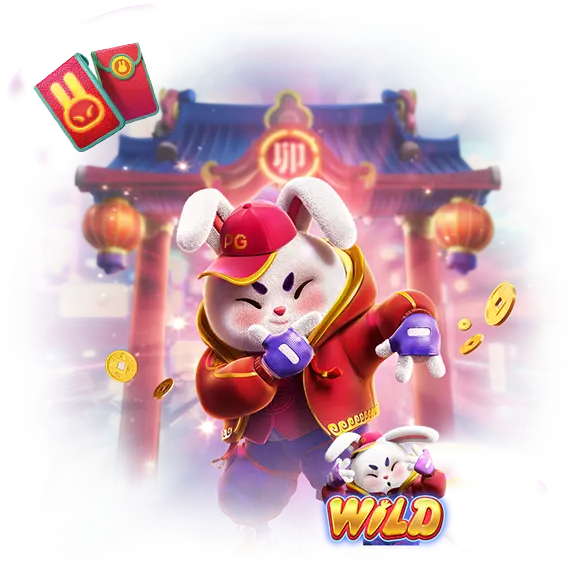 fortube rabbit pgslot รีวิวเกมแตกง่าย