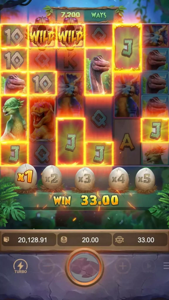 jurassic kingdom pgslot 111omg เว็บตรง เว็บสล็อต เวลาเกมแตกง่าย5
