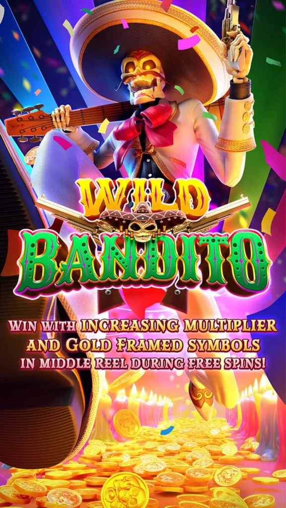 wild bantito pgslot 111pgslot 111omg เว็บตรง เว็บสล็อต เวลาเกมแตกง่าย5