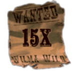 2 Wild 2 Die-2วาย2ดาย-สล็อตHACKSAW GAMINGใหม่2024-เว็บตรง-111OMG