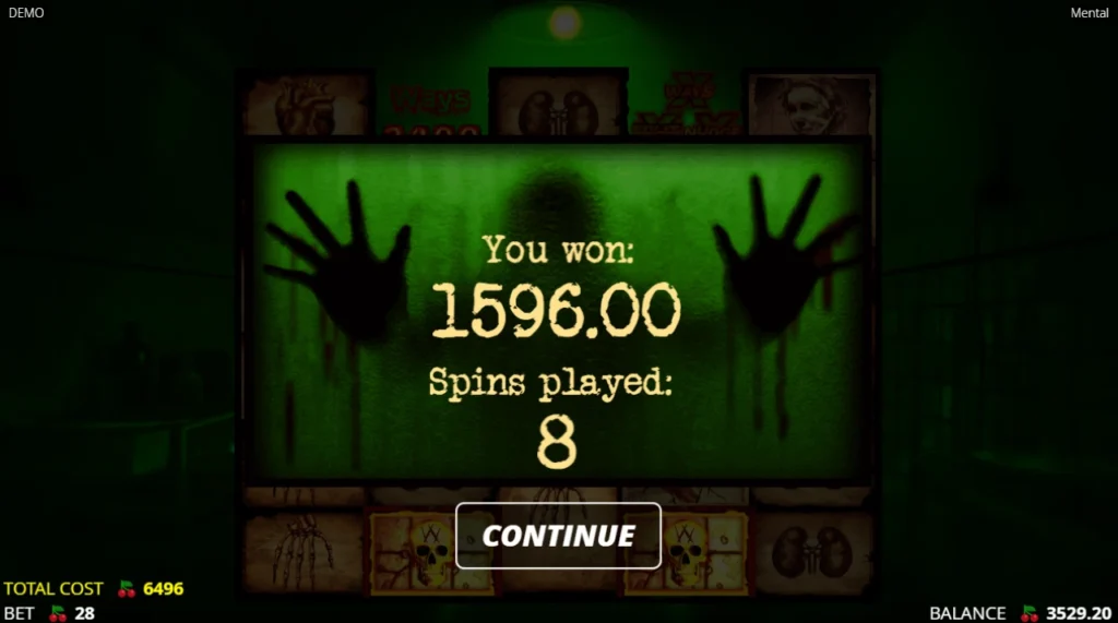 Mental-เมทัล-สล็อตNolimit Cityใหม่2024-เว็บตรง-111OMG