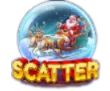 Santa’s Xmas Rush-ซานต้าเอกซ์รัช-Pragmatic-Playใหม่2024-เว็บตรง-111OMG