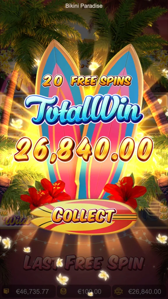 Bikini Paradise-บิกินี่พาราไดร์สล็อต-สล็อตpgใหม่2024-เว็บตรง-111OMG