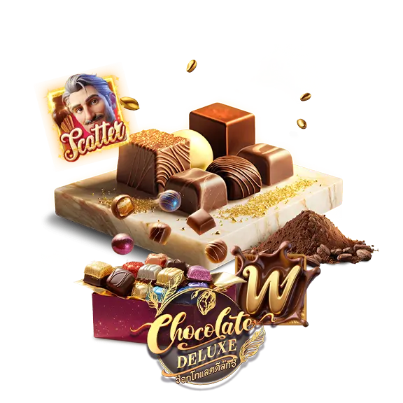chocolate deluxe pgslot111 ตารางโบนัสไทม์สล็อต pragmatic play PGSLOT pgslot111 8