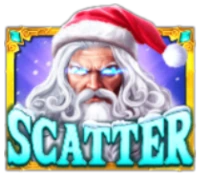 Gates of Olympus Xmas 1000-เทพซานต้าซุส-Pragmatic-Playใหม่2025-เว็บตรง-111OMG