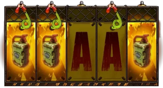 Doomsday Rampage pgslot1111 pgsoft