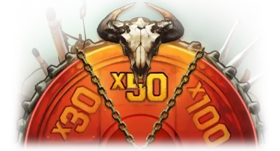 Doomsday Rampage pgslot1113