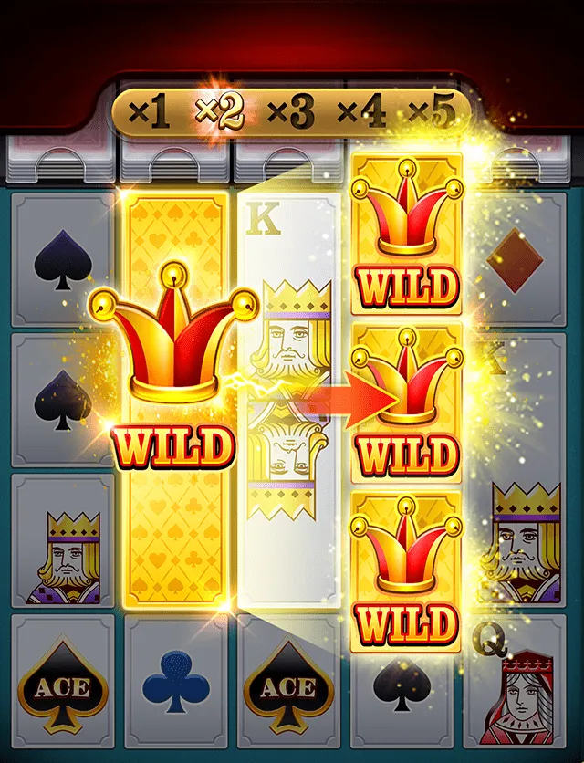 MegaAce Jilo slot ต้องเล่น 111pg3