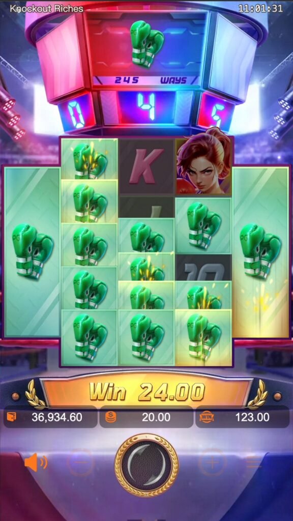 knocout riches pgsoft เกมใหม่ล่าสุด เกมสล็อตเว็บตราง สูตรสล็อตพีจีแตกง่าย เกมสล็อตแตกล่าสุดวันนี้ ตารางโบนัสไทม์สล็อต พีจี วันนี้ bonus time 111