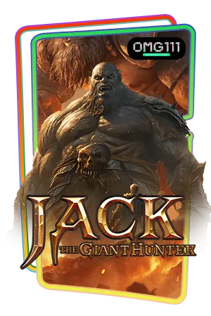 Jack The Giant Hunter pgsoft pgslot111 สล็อตแตกง่าย โปรแกรมสูตรสล็อต ai ใช้งานฟรี Anubis Wrath