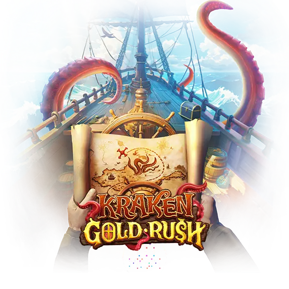 Kraken Gold Rush pgsoft เกมสล็อต เกมใหม่แตกง่าย เว็บสล็อตแตกง่ายล่าสุด เว็บตรงพีจี ไม่ผ่านเอเยนต์