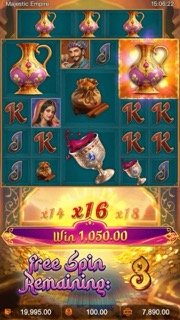 majestic empire pgsoft ตารางโบนัสไทม์พีจีล่าสุด 2568 เกมสล็อตแตกง่าย เว็บไหนเกมสล็อตแตกง่าย สล็อตแตกล่าสุด