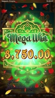 majestic empire pgsoft ตารางโบนัสไทม์พีจีล่าสุด 2568 เกมสล็อตแตกง่าย เว็บไหนเกมสล็อตแตกง่าย สล็อตแตกล่าสุด