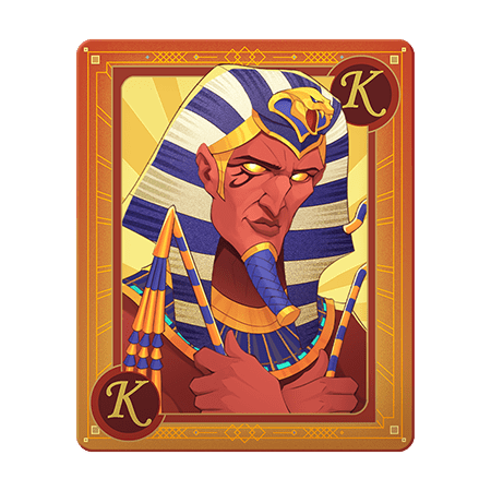 Pharaoh Royals PGSOFT ตารางโบนัสไทม์ pgsoft