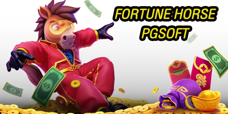 Fortune Horse pgsoft